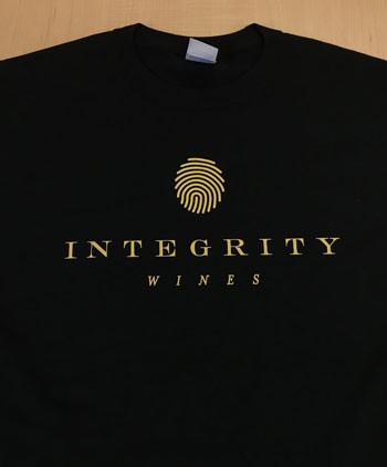 Integrity T-Shirt