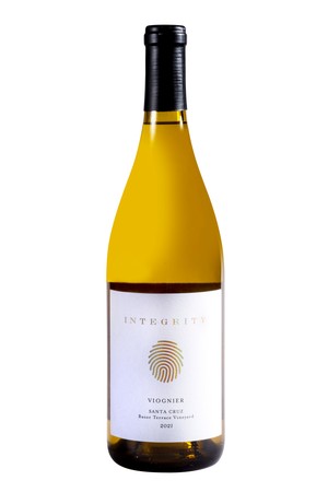 2021 Viognier Santa Cruz