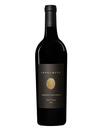 2017 Cabernet Sauvignon Santa Cruz Mountains