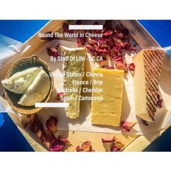 Artisan Cheese