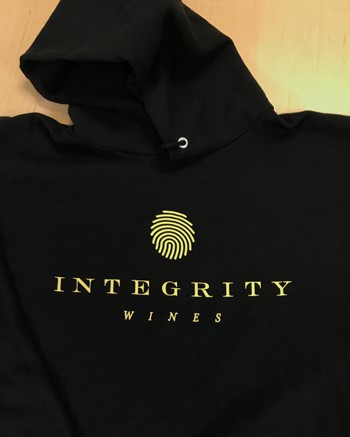 Integrity Hoodie