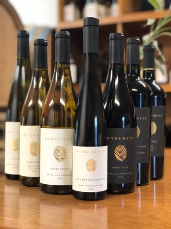 November/Thanksgiving 7-Bottle Pack
