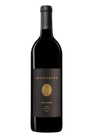 2020 Zinfandel Dry Creek Valley