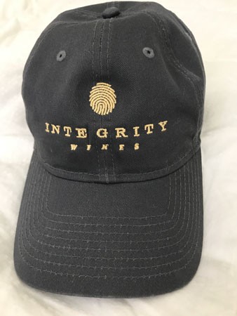 Integrity Hat