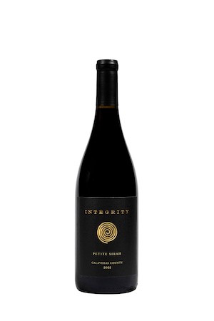 2022 Petite Sirah