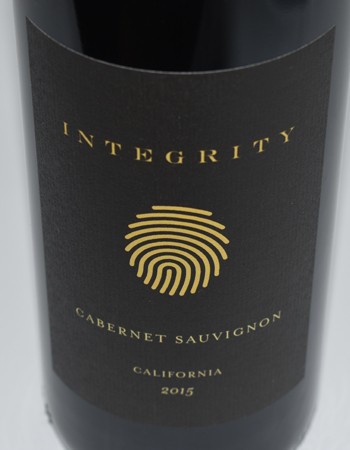2015 Cabernet Sauvignon CA