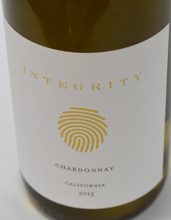2015 Chardonnay CA