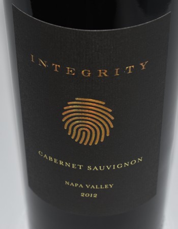 2012 Cabernet Sauvignon Napa