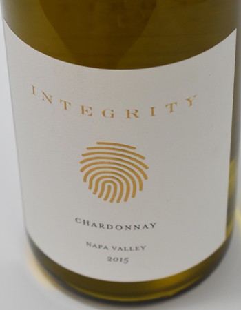 2015 Chardonnay Napa