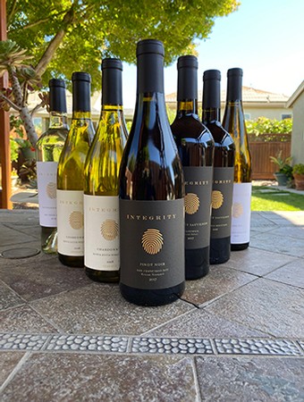 Late July 2020 7-Bottle Pack