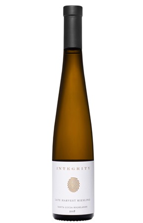 2018 Reserve Late Harvest Riesling- 375ml