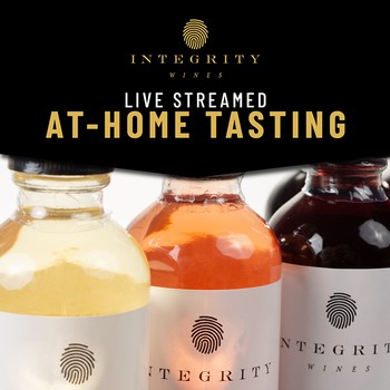 July 22nd Beckage At Home Tasting