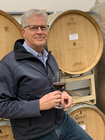 June 29 Winemaker-led Tasting