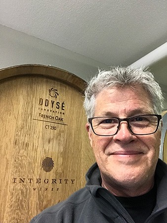 May 18th Winemaker Led Tasting