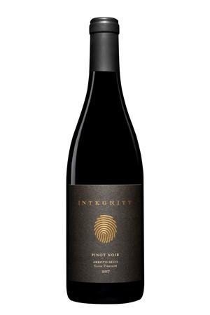 2017 Pinot Noir Arroyo Seco Griva Vineyard