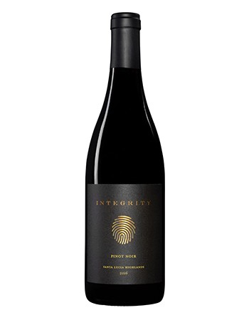 2018 Pinot Noir, Krause Vineyard