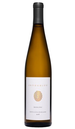 2018 Riesling Santa Lucia Highlands