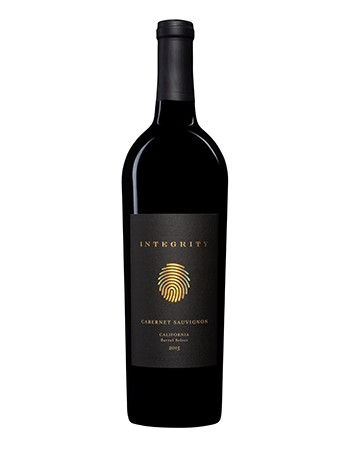 2017 Cabernet Sauvignon - Barrel Select