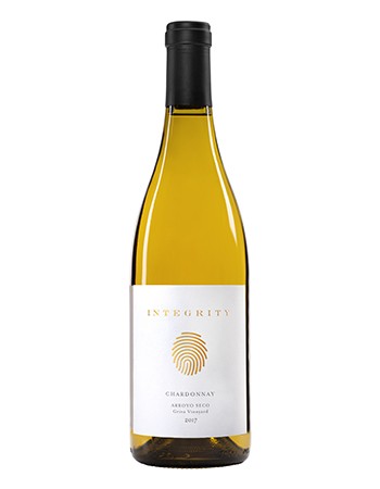 2017 Chardonnay Arroyo Seco