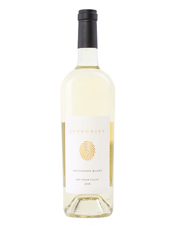 2016 Sauvignon Blanc Dry Creek Valley