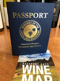 Passport - 2020/2021 SCMWA