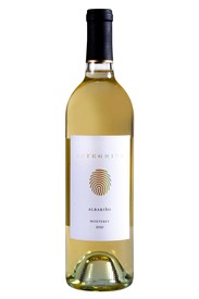 2021 Albariño Monterey