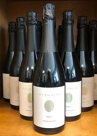 Integrity Brut Sparkling Wine
