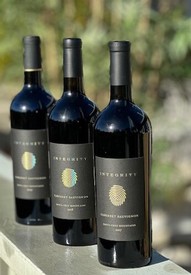 Santa Cruz Mountains Cabernet Sauvignon 3 Bottles Vertical Pack