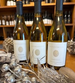 Santa Lucia Highlands Library Chardonnay 3 Bottles Vertical Pack
