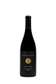 2022 Petite Sirah