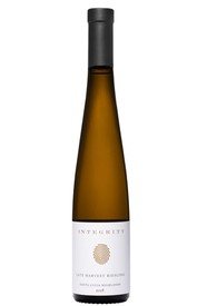2018 Reserve Late Harvest Riesling- 375ml