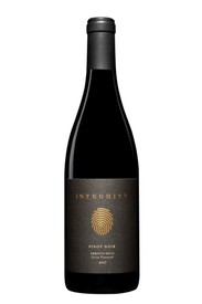 2017 Pinot Noir Arroyo Seco Griva Vineyard