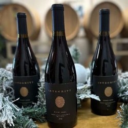 Santa Lucia Highlands Pinot Noir 3 Bottles Pack