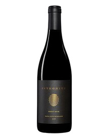 2019 Pinot Noir Santa Cruz Mountains